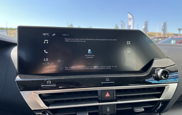 citroen-c4-1-2-hybride-145ch-s-s-plus-automatique - 148194686