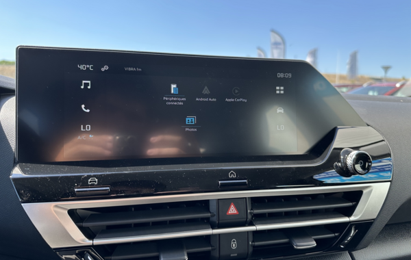 citroen-c4-1-2-hybride-145ch-s-s-plus-automatique - 148194686