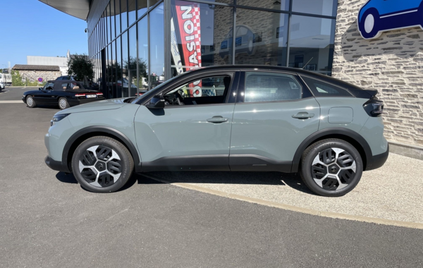 citroen-c4-1-2-hybride-145ch-s-s-plus-automatique - 148254686