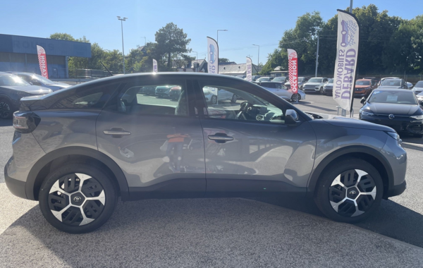 citroen-c4-1-2-hybride-145ch-s-s-plus-automatique - 148314686