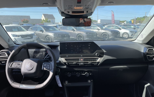 citroen-c4-1-2-hybride-145ch-s-s-plus-automatique - 148324686