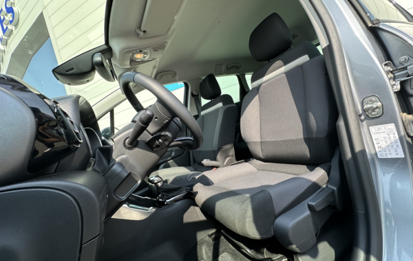 citroen-c3-aircross-1-2-puretech-130ch-s-s-max-automatique - 148364686