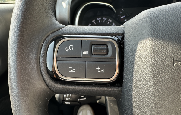 citroen-c3-aircross-1-2-puretech-130ch-s-s-max-automatique - 148364686