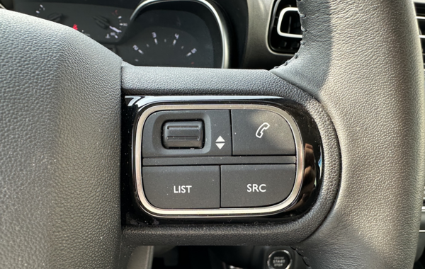 citroen-c3-aircross-1-2-puretech-130ch-s-s-max-automatique - 148364686