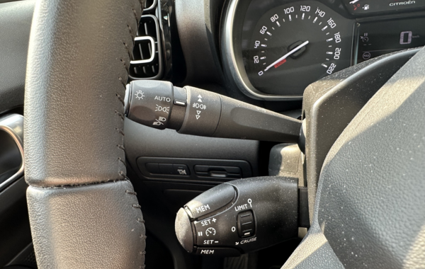 citroen-c3-aircross-1-2-puretech-130ch-s-s-max-automatique - 148364686