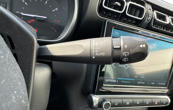 citroen-c3-aircross-1-2-puretech-130ch-s-s-max-automatique - 148364686