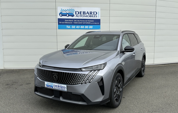 peugeot-5008-hybrid-145ch-allure-e-dcs6 - 148554686
