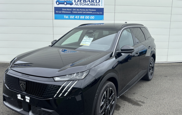 peugeot-5008-hybrid-145ch-allure-e-dcs6 - 148574686