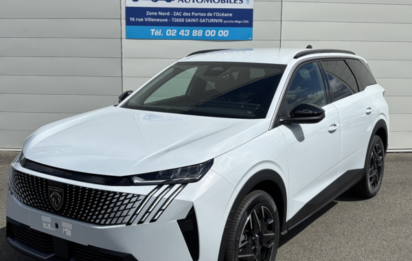 peugeot-5008-hybrid-145ch-allure-e-dcs6 - 148584686