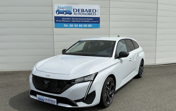 peugeot-308-sw-1-5-bluehdi-130ch-s-s-allure-eat8 - 148694686