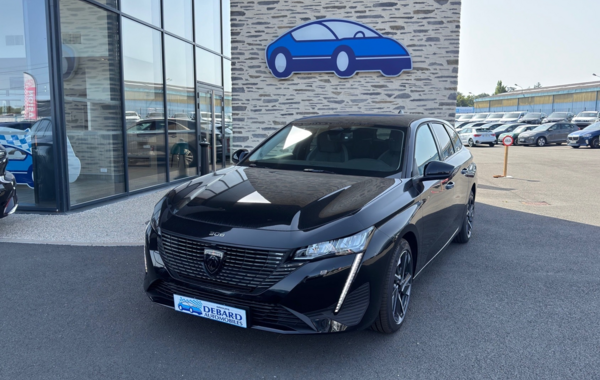 peugeot-308-sw-1-5-bluehdi-130ch-s-s-allure-eat8 - 148724686