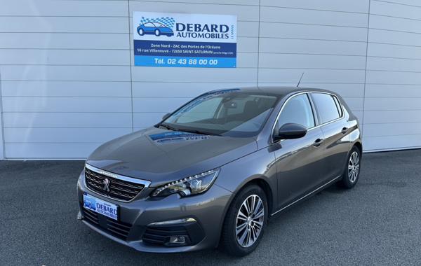 peugeot-308-1-5-bluehdi-130ch-s-s-allure - 148774686