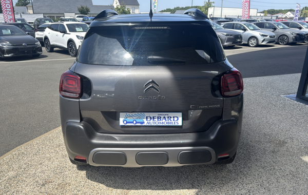 citroen-c3-aircross-bluehdi-120ch-s-s-shine-eat6 - 148924686