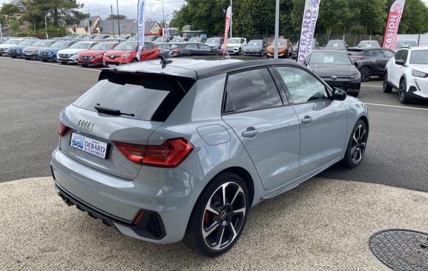 audi-a1-sportback-40-tfsi-207ch-s-line-s-tronic-7 - 148934686