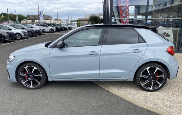audi-a1-sportback-40-tfsi-207ch-s-line-s-tronic-7 - 148934686