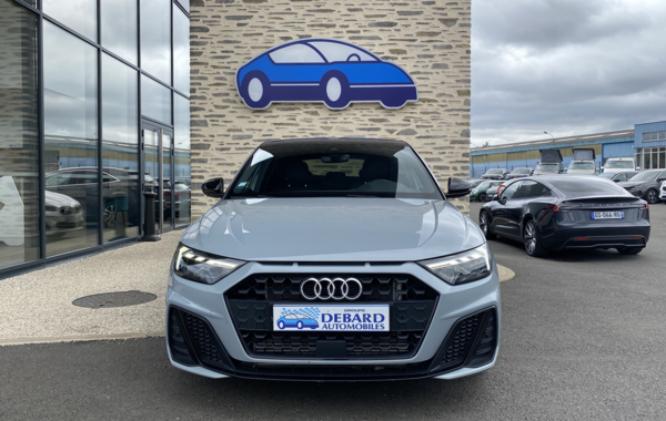 audi-a1-sportback-40-tfsi-207ch-s-line-s-tronic-7 - 148934686