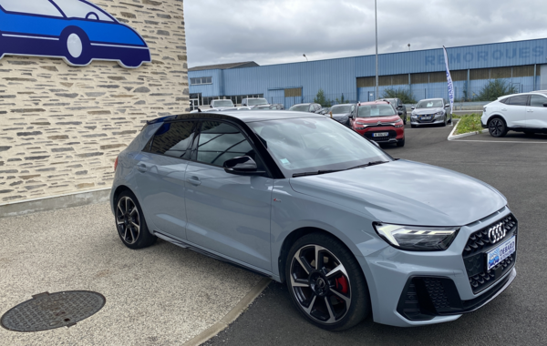audi-a1-sportback-40-tfsi-207ch-s-line-s-tronic-7 - 148934686