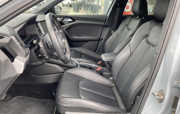 audi-a1-sportback-40-tfsi-207ch-s-line-s-tronic-7 - 148934686