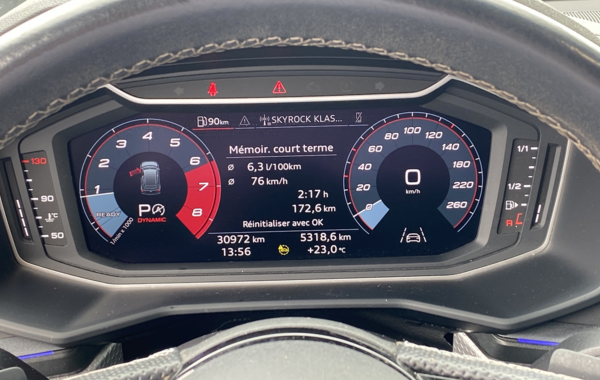 audi-a1-sportback-40-tfsi-207ch-s-line-s-tronic-7 - 148934686