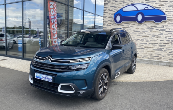 citroen-c5-aircross-puretech-130ch-s-s-shine-pack-eat8 - 149154686