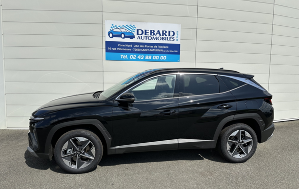 hyundai-tucson-1-6-t-gdi-215ch-hybrid-creative - 149304686