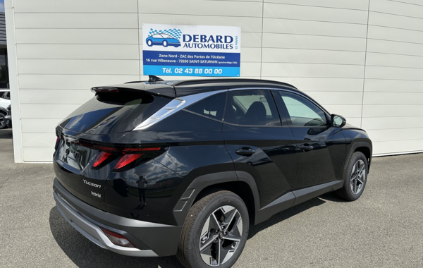 hyundai-tucson-1-6-t-gdi-215ch-hybrid-creative - 149314686