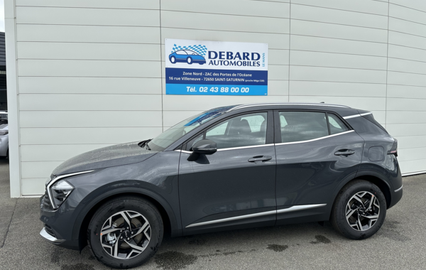 kia-sportage-1-6-crdi-136ch-mhev-active-dct7 - 149434686