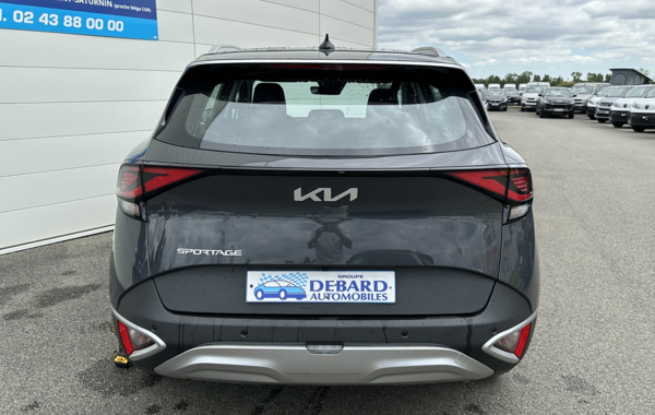kia-sportage-1-6-crdi-136ch-mhev-active-dct7 - 149454686