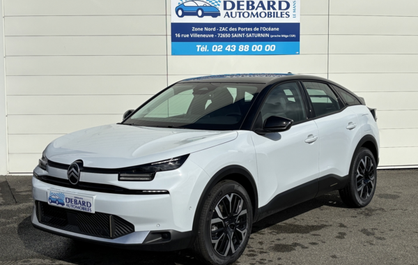 citroen-c4-1-2-hybride-145ch-s-s-business-automatique - 149514686