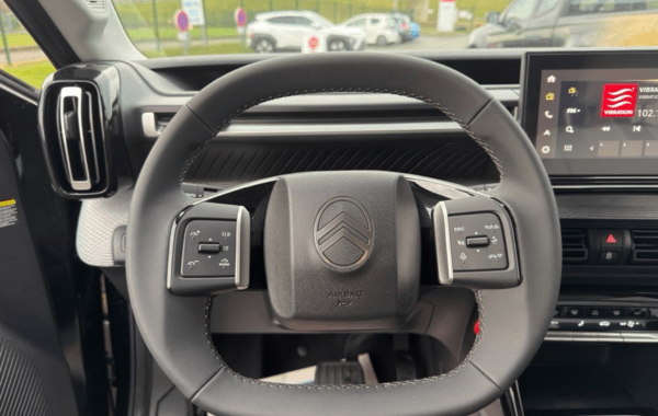 citroen-c3-aircross-1-2-hybride-145ch-max - 149624686