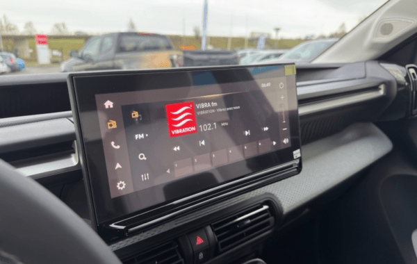 citroen-c3-aircross-1-2-hybride-145ch-max - 149624686