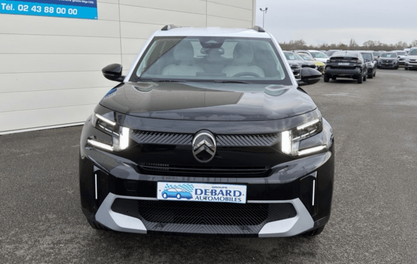 citroen-c3-aircross-1-2-hybride-145ch-max - 149624686