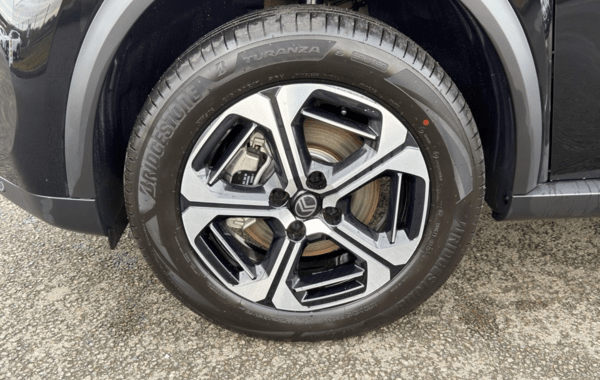 citroen-c3-aircross-1-2-hybride-145ch-max - 149624686