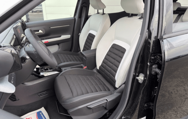 citroen-c3-aircross-1-2-hybride-145ch-max - 149624686