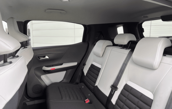 citroen-c3-aircross-1-2-hybride-145ch-max - 149624686