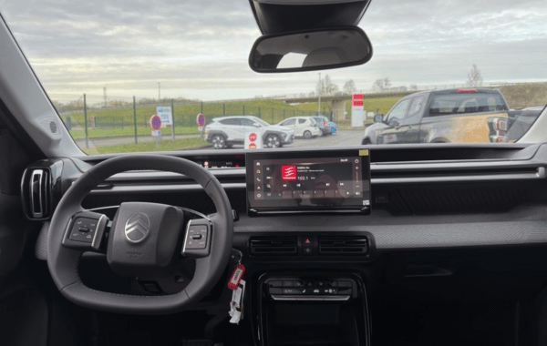 citroen-c3-aircross-1-2-hybride-145ch-max - 149624686