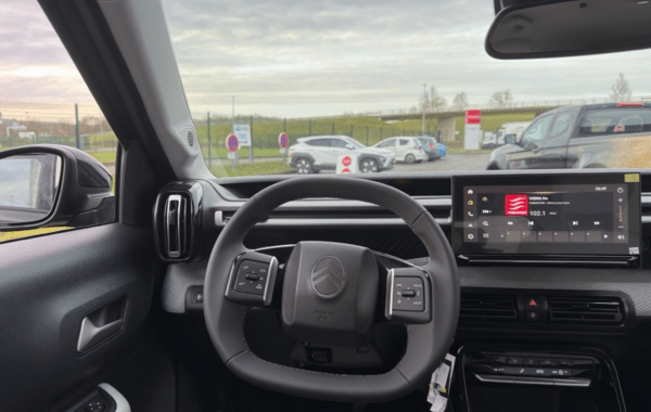 citroen-c3-aircross-1-2-hybride-145ch-max - 149624686