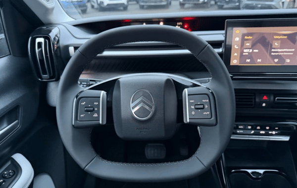 citroen-c3-aircross-1-2-hybride-145ch-max - 149634686