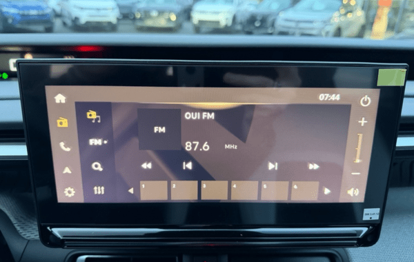 citroen-c3-aircross-1-2-hybride-145ch-max - 149634686