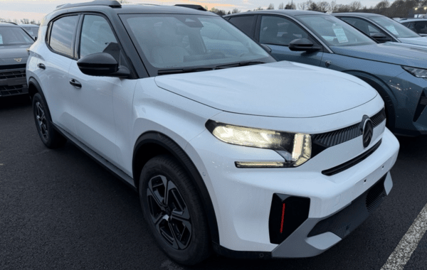 citroen-c3-aircross-1-2-hybride-145ch-max - 149634686