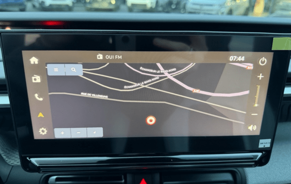 citroen-c3-aircross-1-2-hybride-145ch-max - 149634686