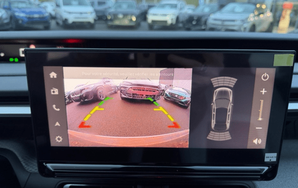 citroen-c3-aircross-1-2-hybride-145ch-max - 149634686