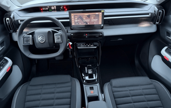 citroen-c3-aircross-1-2-hybride-145ch-max - 149634686