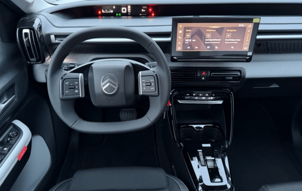 citroen-c3-aircross-1-2-hybride-145ch-max - 149634686