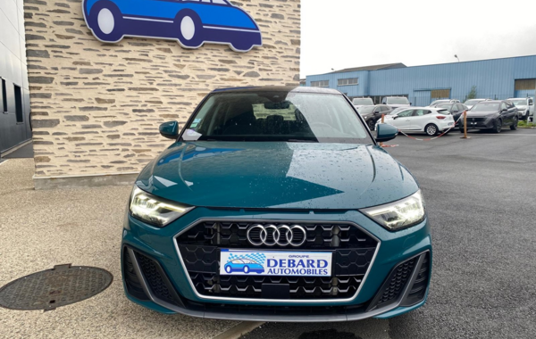 audi-a1-sportback-35-tfsi-150ch-s-line-s-tronic-7 - 149894686