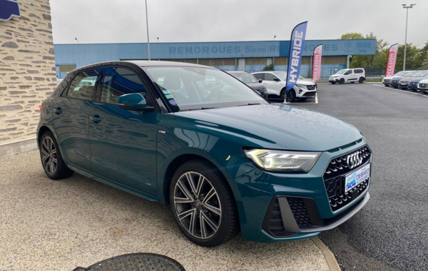 audi-a1-sportback-35-tfsi-150ch-s-line-s-tronic-7 - 149894686