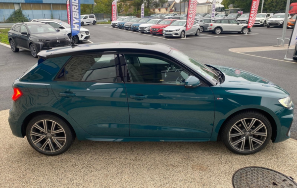 audi-a1-sportback-35-tfsi-150ch-s-line-s-tronic-7 - 149894686