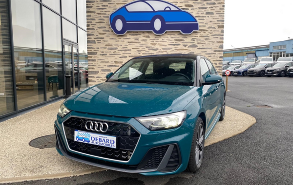 audi-a1-sportback-35-tfsi-150ch-s-line-s-tronic-7 - 149894686