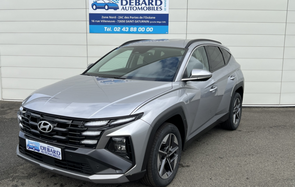 hyundai-tucson-1-6-t-gdi-215ch-hybrid-creative - 150134686