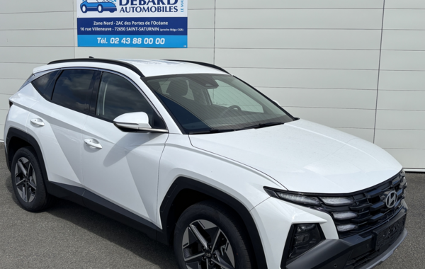 hyundai-tucson-1-6-t-gdi-215ch-hybrid-creative - 150364686